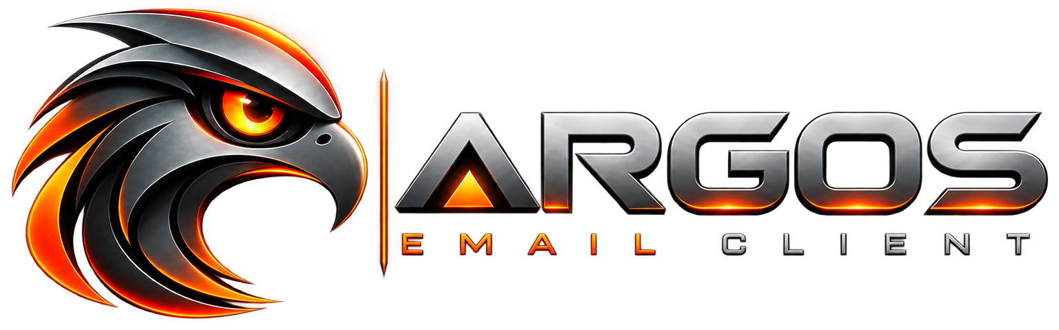 Argos Email Client